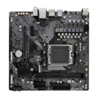 Matična ploča GIGABYTE A620M H, AMD A620, DDR5, mATX, s. AM5