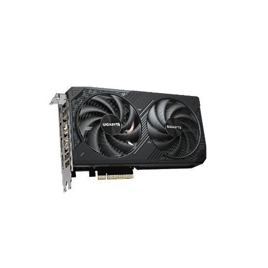 Grafička kartica GIGABYTE GeForce  RTX 5060 Ti Windforce, 16GB GDDR7