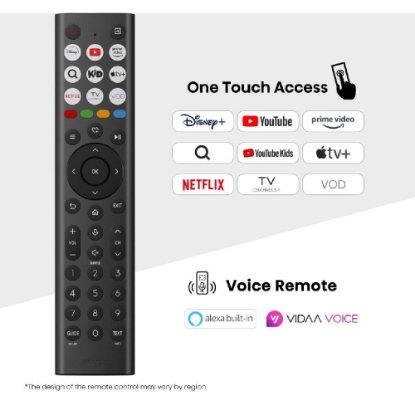 QLED TV 43" HISENSE 43E7Q PRO, Smart TV, 4K UHD, DVB-T2/C/S2, USB, Wi-Fi, BT, crni - energetski razred F