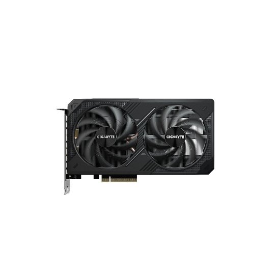Grafička kartica GIGABYTE GeForce  RTX 5060 Ti Windforce, 16GB GDDR7