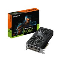 Grafička kartica GIGABYTE GeForce  RTX 5060 Ti Windforce, 16GB GDDR7