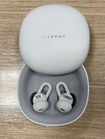 RABLJENI - Smart Sleep slušalice AMAZFIT ZenBuds, bijele