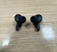 RABLJENI - Slušalice JBL Tour Pro 3, bežične, Bluetooth, in-ear, touchscreen, crne