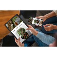Tablet SAMSUNG Galaxy Tab A9+, 11", 5G, 4GB, 64GB, Android 13, sivi