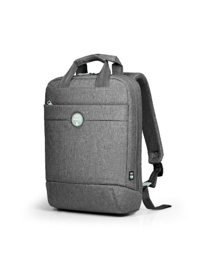 Ruksak PORT Yosemite ECO 14", sivi