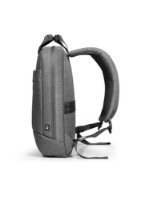 Ruksak PORT Yosemite ECO 14", sivi