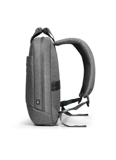 Ruksak PORT Yosemite ECO 14", sivi