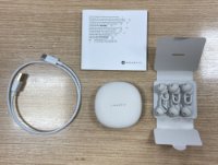 RABLJENI - Smart Sleep slušalice AMAZFIT ZenBuds, bijele