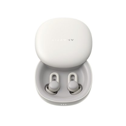 RABLJENI - Smart Sleep slušalice AMAZFIT ZenBuds, bijele