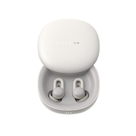 RABLJENI - Smart Sleep slušalice AMAZFIT ZenBuds, bijele