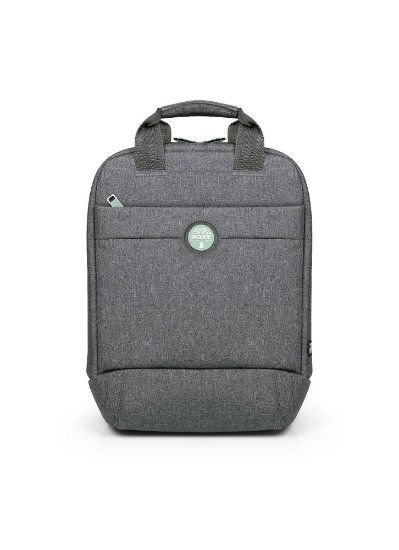 Ruksak PORT Yosemite ECO 14", sivi