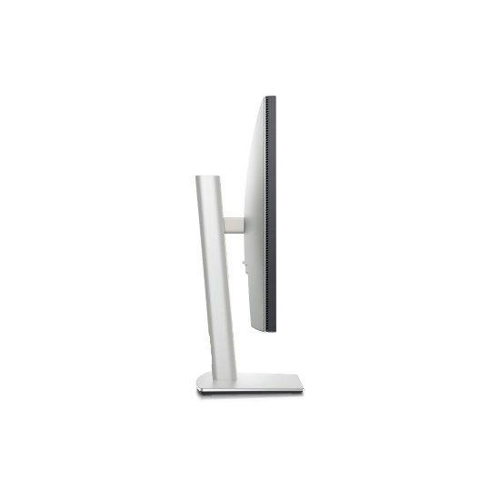 IZLOŽBENI - Monitor 27" DELL U2724D, QHD, IPS, 120Hz, 5ms, 350cd/m2, FreeSync, pivot, srebrni