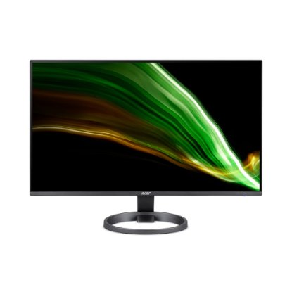 Monitor 27" ACER R272HYI UM.HR2EE.H01, FHD, VA, 100Hz, 4ms, 250cd/m2, crni