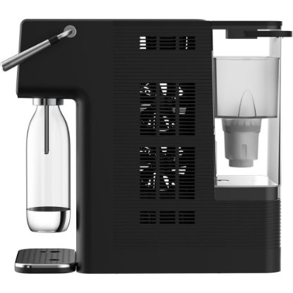 Uređaj za filtriranje vode PHILIPS ADD5962BK/79, crni