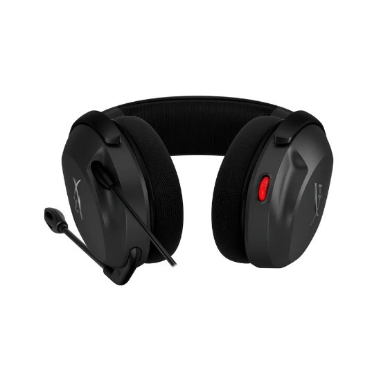 Slušalice HyperX Cloud Stinger 2 Core Gaming, crne