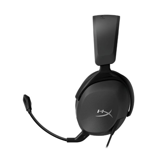 Slušalice HyperX Cloud Stinger 2 Core Gaming, crne