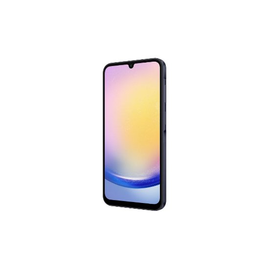 Mobitel SAMSUNG Galaxy A25 5G, 6,5", 6GB, 128GB, Android 13, crni