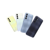 Mobitel SAMSUNG Galaxy A25 5G, 6,5", 6GB, 128GB, Android 13, crni