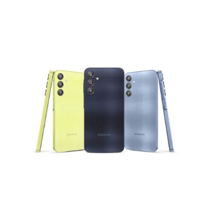 Mobitel SAMSUNG Galaxy A25 5G, 6,5", 6GB, 128GB, Android 13, crni