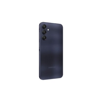 Mobitel SAMSUNG Galaxy A25 5G, 6,5", 6GB, 128GB, Android 13, crni