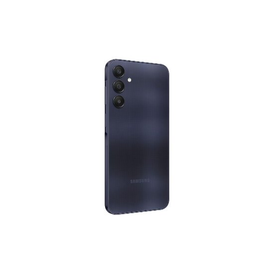 Mobitel SAMSUNG Galaxy A25 5G, 6,5", 6GB, 128GB, Android 13, crni