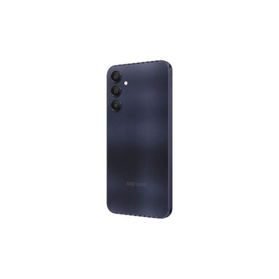 Mobitel SAMSUNG Galaxy A25 5G, 6,5", 6GB, 128GB, Android 13, crni
