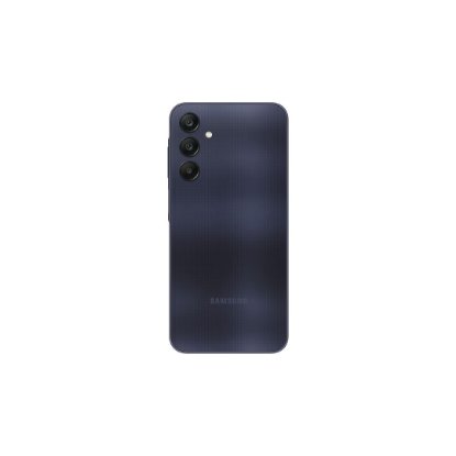 Mobitel SAMSUNG Galaxy A25 5G, 6,5", 6GB, 128GB, Android 13, crni