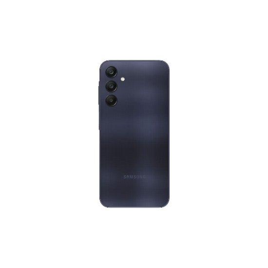 Mobitel SAMSUNG Galaxy A25 5G, 6,5", 6GB, 128GB, Android 13, crni