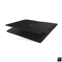 Laptop LENOVO Legion Pro 5 83LU001KSC / Core Ultra 9 275HX, 32GB, 1TB SSD, nVidia GeForce RTX 5070 Ti, 16" WQXGA 165Hz OLED, bez OS, crni