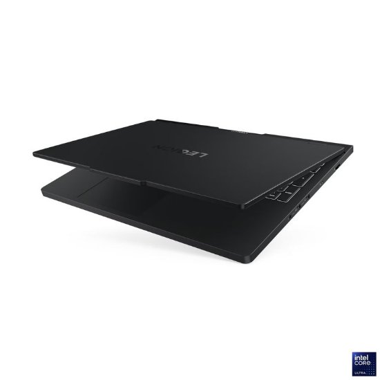 Laptop LENOVO Legion Pro 5 83LU001KSC / Core Ultra 9 275HX, 32GB, 1TB SSD, nVidia GeForce RTX 5070 Ti, 16" WQXGA 165Hz OLED, bez OS, crni