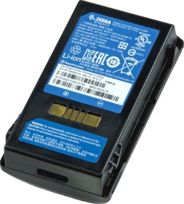 Baterija za bar code čitač ZEBRA MC3300