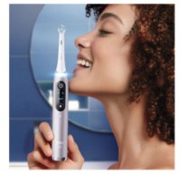 Električna četkica za zube ORAL-B iO9, Rose Quartz