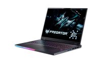 Laptop ACER Predator Helios 18 AI NH.QVWEX.004 / Core Ultra 9 275HX, 96GB, 3TB SSD, nVidia GeForce RTX 5090, 18" UHD+ 120Hz IPS, Windows 11 Pro, crni
