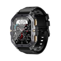 Pametni sat CUBOT C28, crni