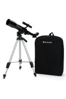 Teleskop CELESTRON Travel Scope 50 Refractor sa ruksakom