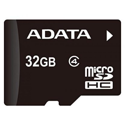 Memorijska kartica ADATA, micro SDHC, 32 GB, AUSDH32GUICL10A1-RA1, class 10