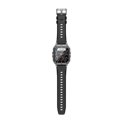 Pametni sat CUBOT C28, crni