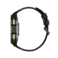 Pametni sat CUBOT C28, crni