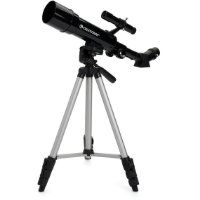 Teleskop CELESTRON Travel Scope 50 Refractor sa ruksakom