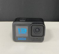 RABLJENI - Sportska digitalna kamera GOPRO HERO 13 Black, 5.3K60/4K120/2.7K240, 27MP, Touchscreen, Voice Control, HyperSmooth 6.0