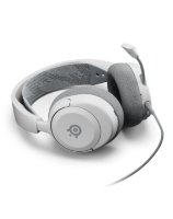 Slušalice STEELSERIES Arctis Nova 1, bijele