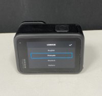 RABLJENI - Sportska digitalna kamera GOPRO HERO 13 Black, 5.3K60/4K120/2.7K240, 27MP, Touchscreen, Voice Control, HyperSmooth 6.0