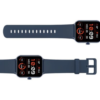 Pametni sat BLACKVIEW R50, plavi