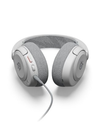 Slušalice STEELSERIES Arctis Nova 1, bijele