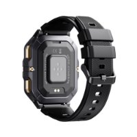 Pametni sat CUBOT C28, crni