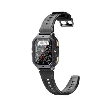 Pametni sat CUBOT C28, crni