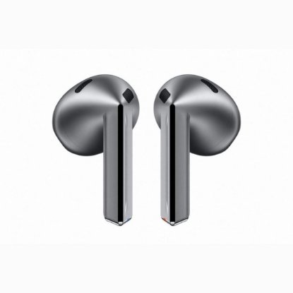 Slušalice SAMSUNG Galaxy Buds3, in-ear, bežične, BT, srebrne