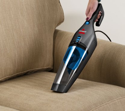 Usisavač BISSELL Featherweight, 520W, 2u1, višenamjenski, štapni