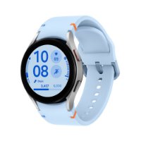 Pametni sat SAMSUNG Galaxy Watch FE 40mm, srebrno-plavi