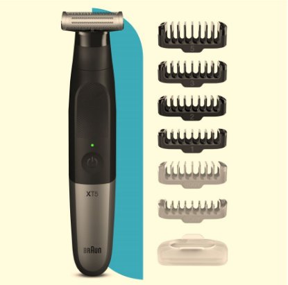 Trimer BRAUN XT5200